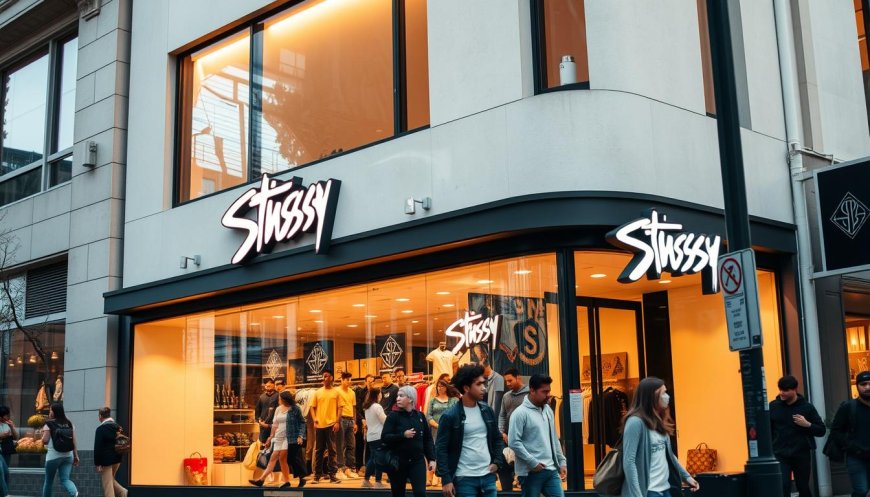 Best Ways to Style Your Stussy New York Hoodie in 2025