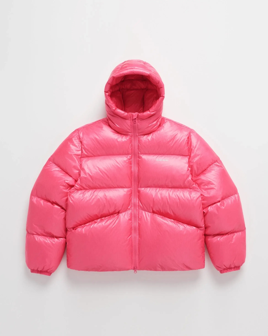 Madhappy Jacket: The Ultimate Guide to Luxury Streetwear with a Purpose