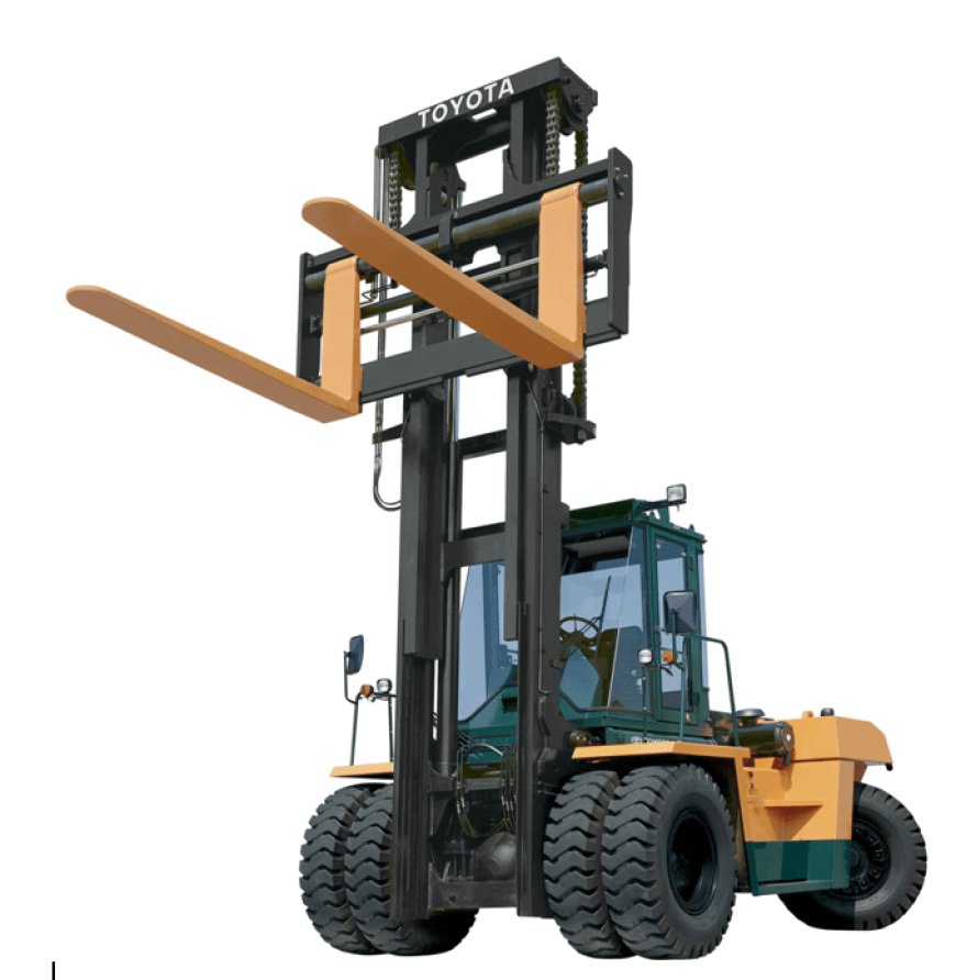Top Factors to Consider Before Choosing a Forklift Rental Provider