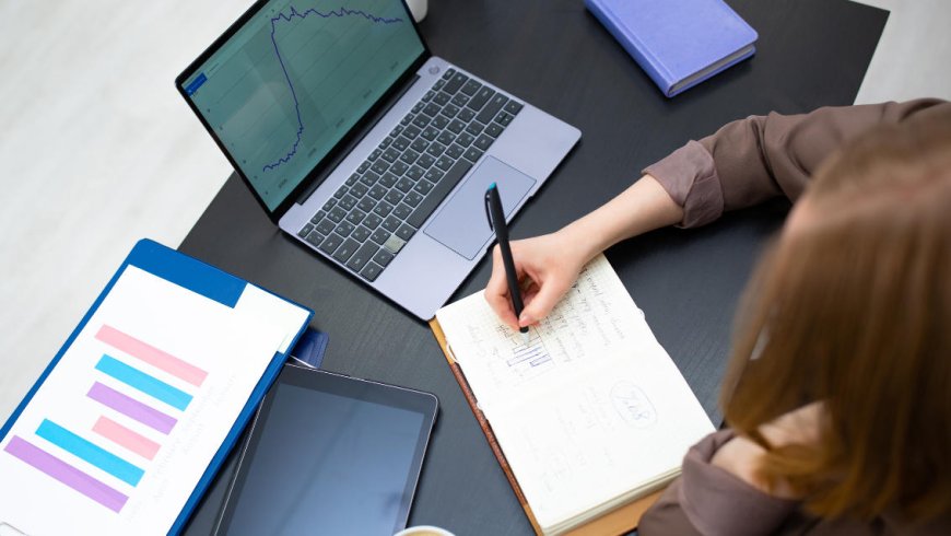 Affordable & Professional Report Writing Service in India – Get Help Now