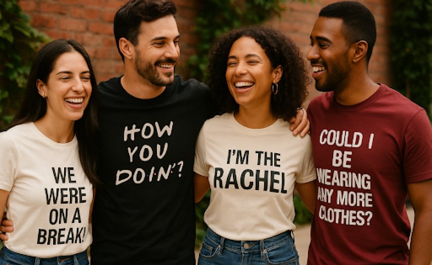 What’s Behind the Obsession With Premium Custom Apparel?