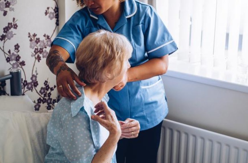 Doctor Home Visit: Benefits of Getting Medical Care at Home