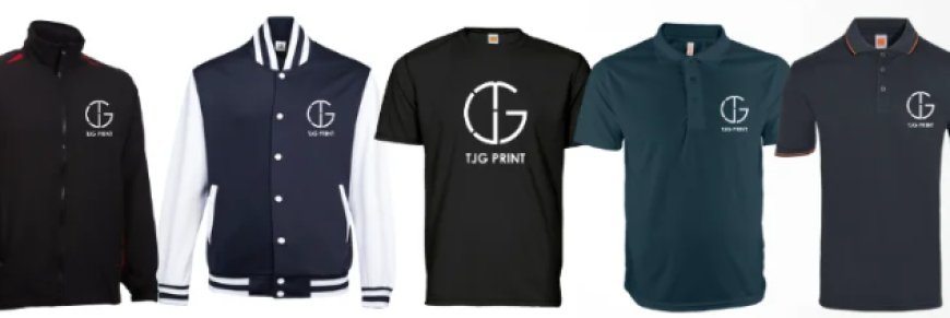 How T Shirt Printing Singapore Has Evolved Into a Creative Force for Businesses and Events