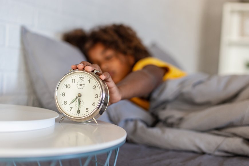 Sleep and Health: What 6 Hours vs 8 Hours Really Does to Your Body