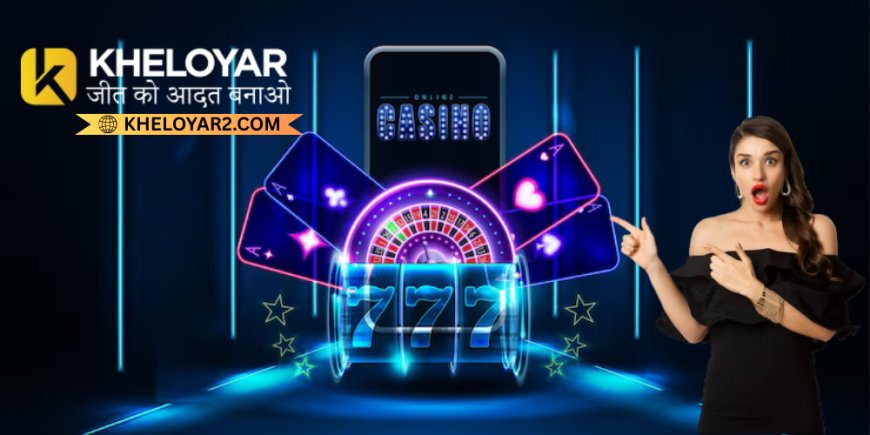 Kheloyar's unbeatable performance: 2025 Revolution
