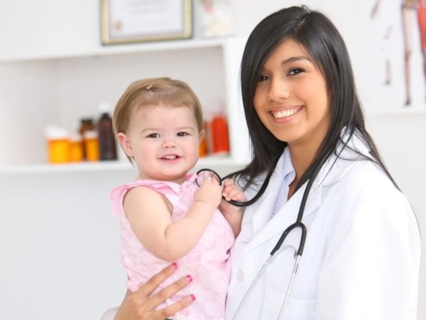 Calm Nights Start with a Home Nurse For Newborns