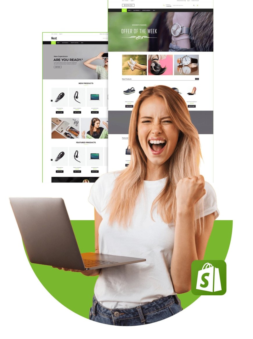 A Practical Guide to Choosing the Right Ecommerce Development Services