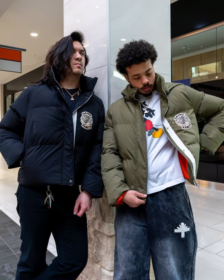 Warren Lotas || Shop Warren Lotas Clothing || Official Store