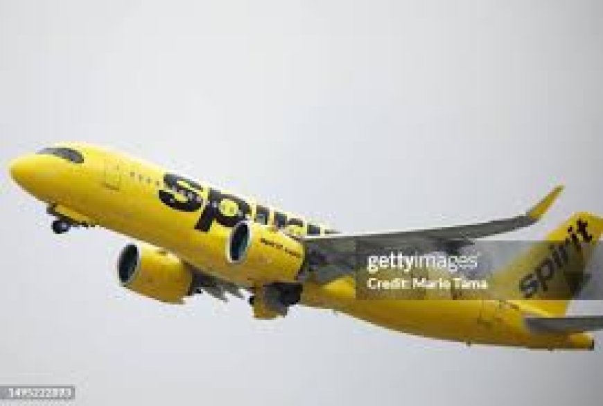 Fastest Way to Reach Spirit Airlines Live Agent – Step-by-Step