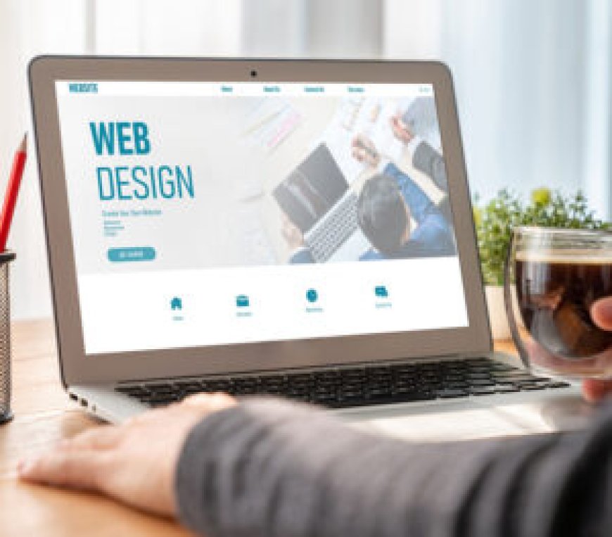 How Web Development in Saudi Arabia Is Shaping the Digital Economy