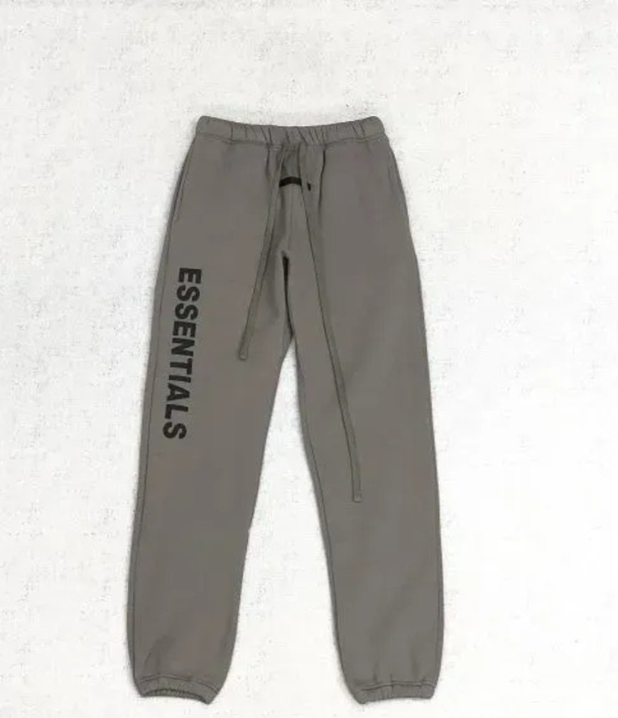 What Are Essentials Sweatpants?