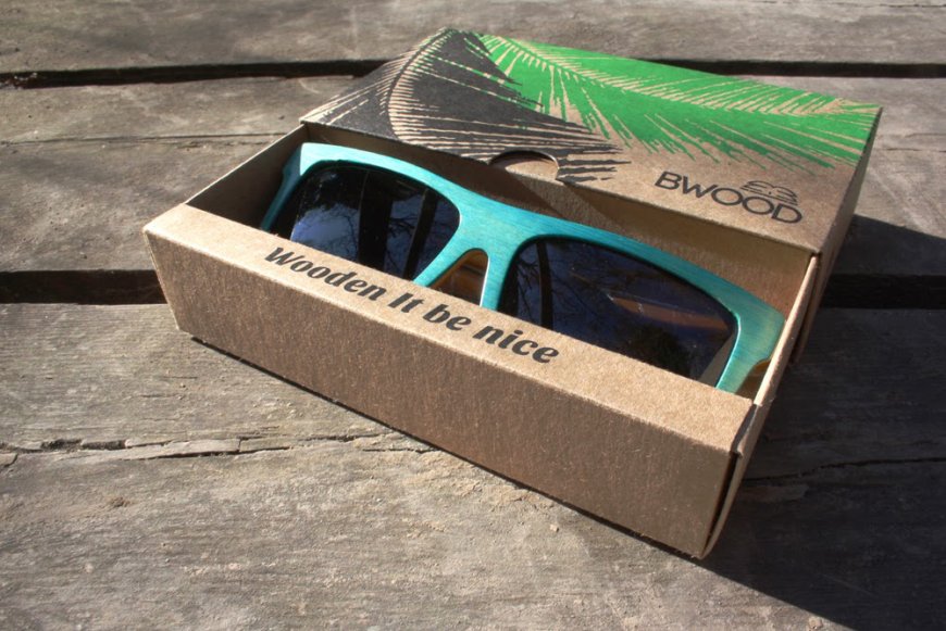 Why Custom Sunglasses Boxes Are Essential for Modern Eyewear Packaging