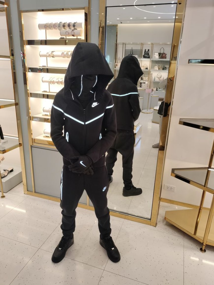 SYNA World’s Tracksuit Drops Are Redefining Limited Edition Appeal