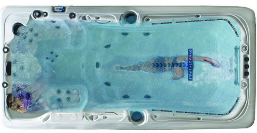 Explore Master Spas Hot Tubs Sale in Calgary and Dynasty Spas Deals You Can’t Miss