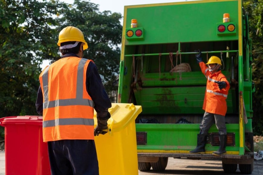 Safeguarding Our Future: The Importance of Professional Hazardous Waste Collection & Disposal