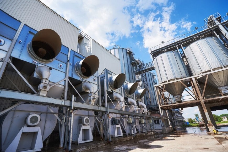 Industrial Ozone Generator vs. Chlorine Dioxide Powder: Which is the Better Disinfectant?
