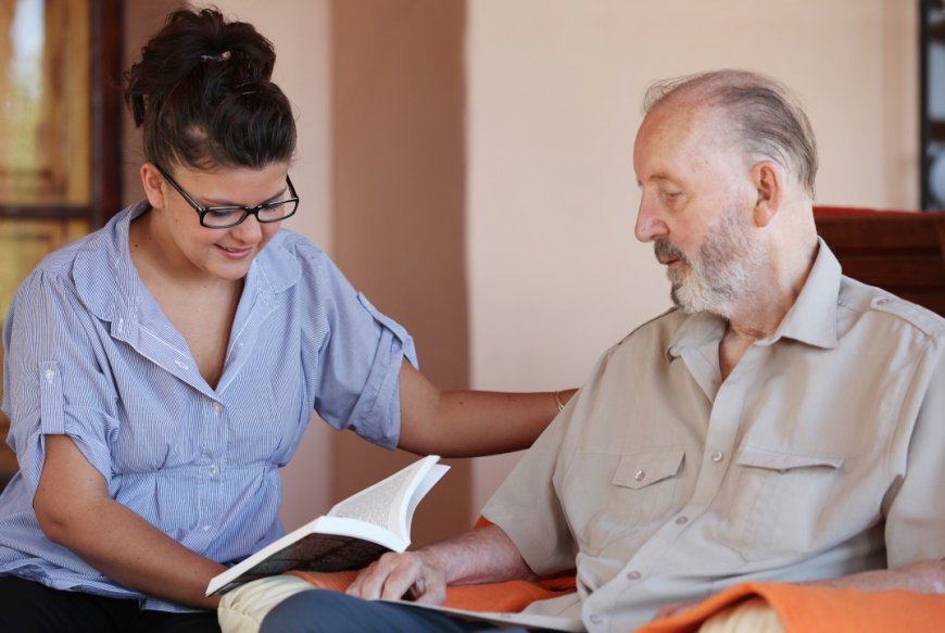 What Family Members Should Know About Home Care Services
