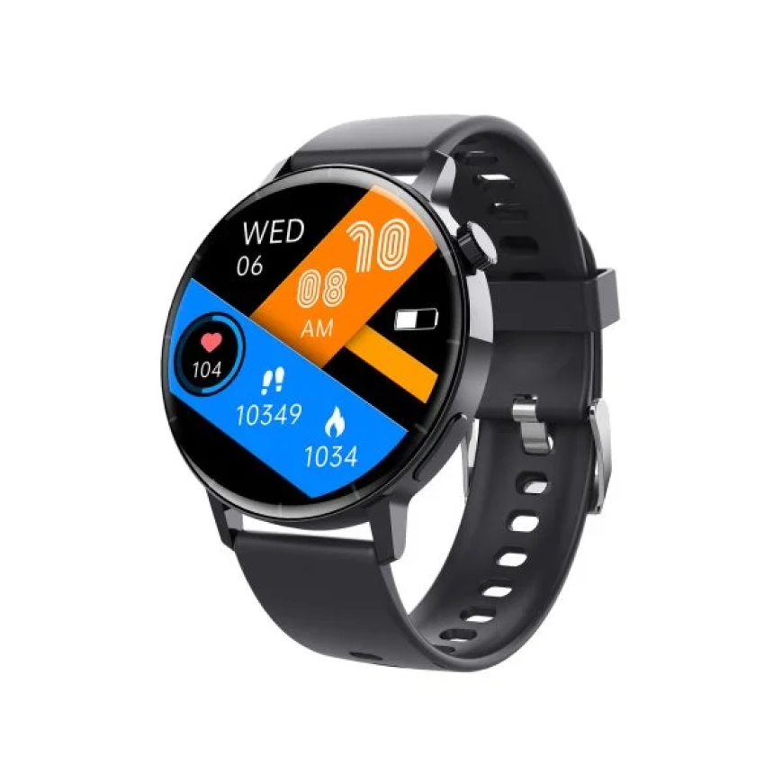 Experience the Future on Your Wrist with the F57L Watch – Only at Joeme