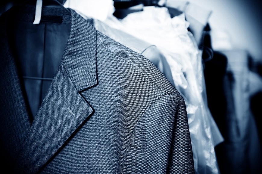Premium Dry Cleaning Services in Brisbane: Why The Fitting Room on Edward is the City’s Trusted Name