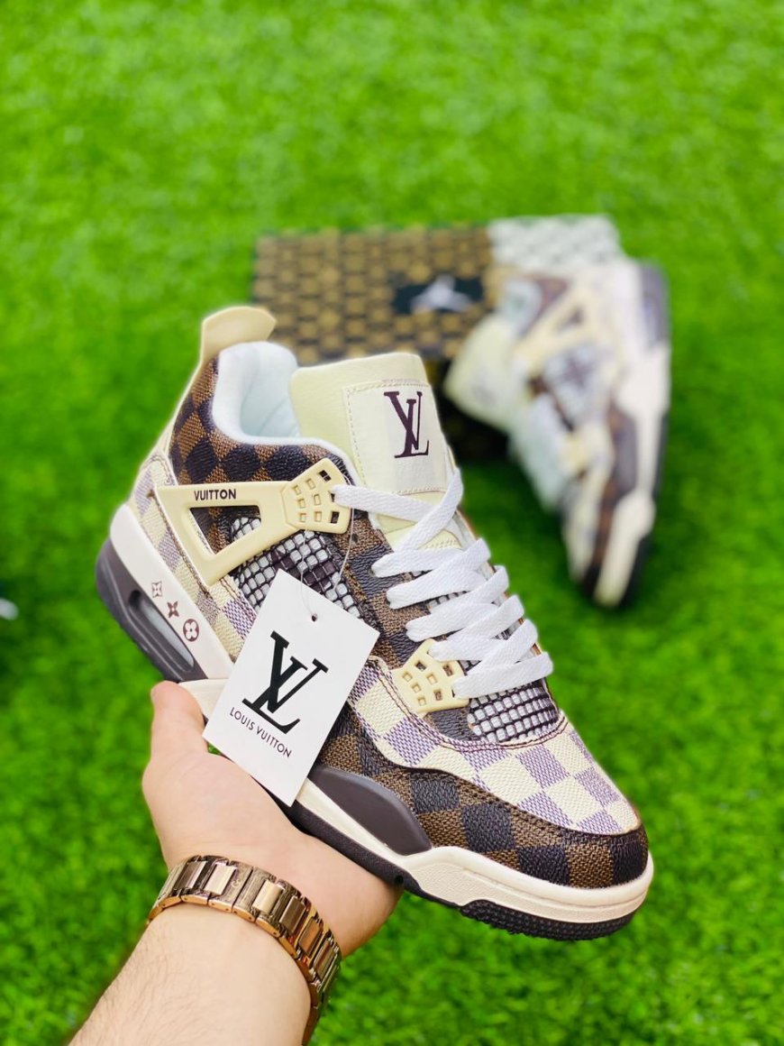 LV Shoes Price in Pakistan – Explore Yeezy Shoes Trends