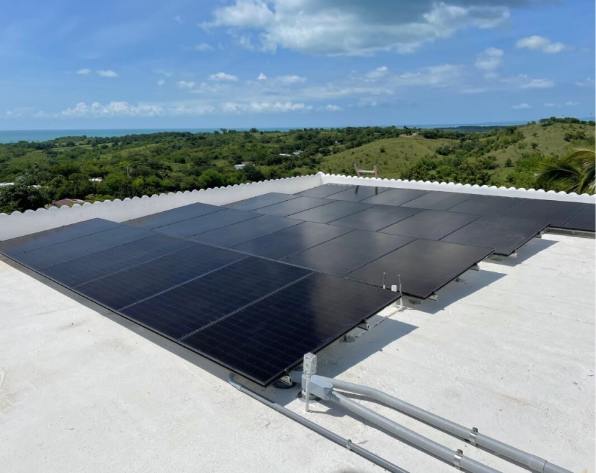 Residential and Commercial Solar Energy - ProSolar Puerto Rico