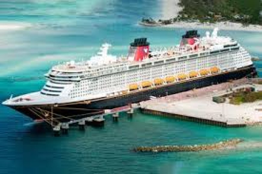 Set Sail on a 7 Day Cruise from Miami: Your Week in Paradise