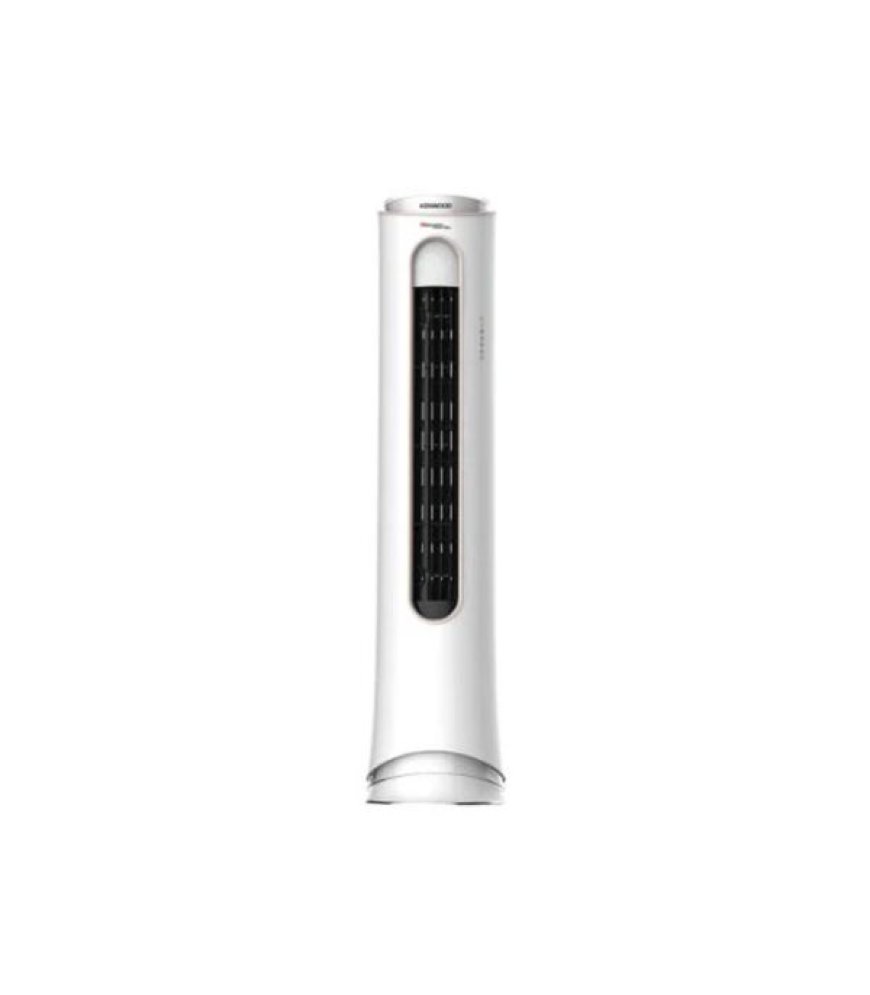 Kenwood KEI-2444FHI 2 Ton Floor Standing Inverter AC – Great Cooling for Big Rooms