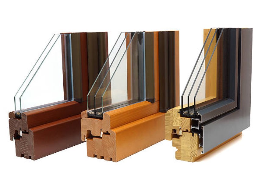 The Complete Guide to Double Glazing St Albans Homes