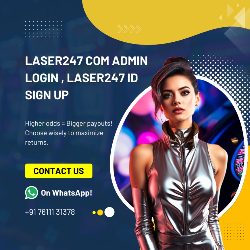 Laser247.com Admin Login – Secure Dashboard Access for Admins | Madrasbook