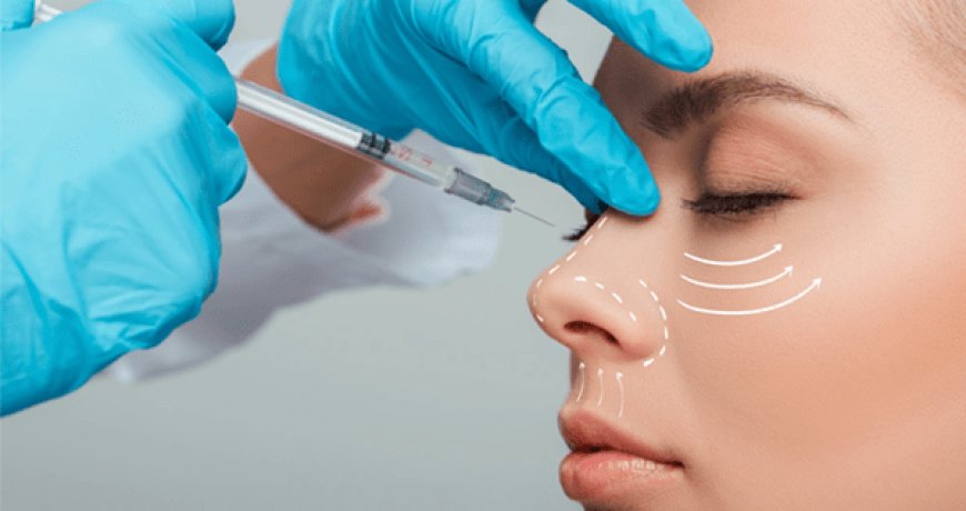 Choosing the Right Surgeon for Plastic Nose Surgery in Islamabad