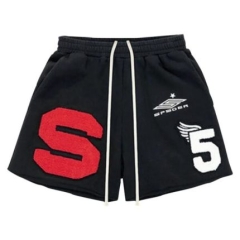 sp5dershorts