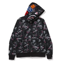 bapehoodz