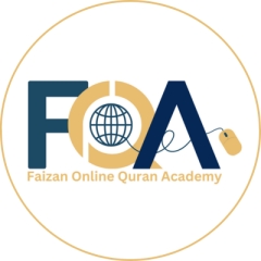 faizan online academy dawat e islami