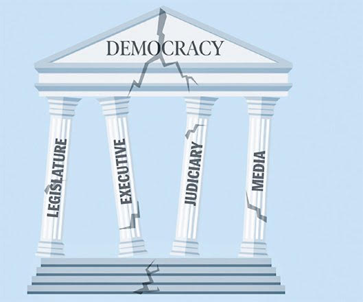 The Vital Pillar of Democracy