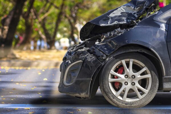 Car Accident Attorney San Antonio
