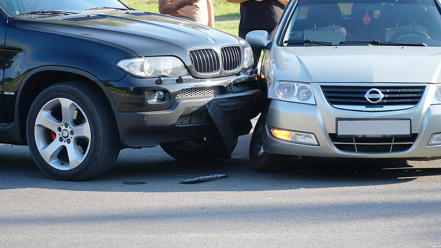 Car Accident Attorneys Indianapolis