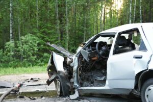 Car Accident Lawyer Greenville SC