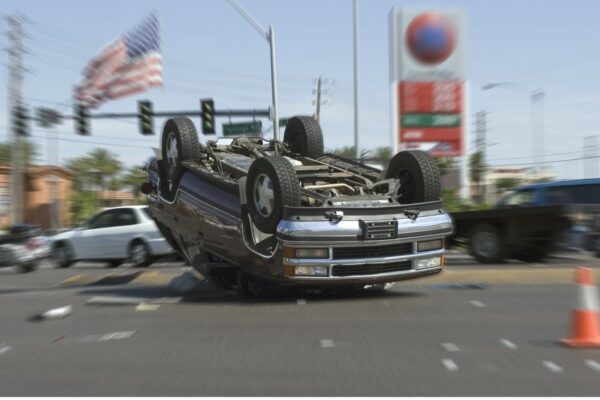 Car Accident Lawyer in Las Vegas NV