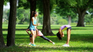 Outdoor Activities for Health - Boost Fitness Naturally