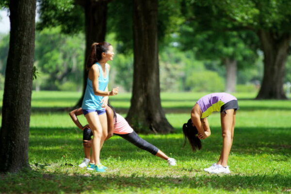 Outdoor Activities for Health - Boost Fitness Naturally