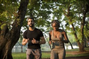 Managing Chronic Diseases with Health and Fitness | A Guide